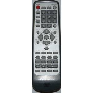 GENERAL HYUNDAI DVD2 - съвместимо дистанционно управление на марката General (DVD2) Дистанционно