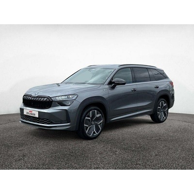 Skoda Kodiaq TDI Sportline 4x4 DSG 142 kW