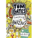 Everything's Amazing sort of Tom Gates PLiz Pichon
