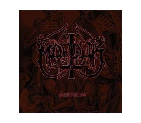 Marduk - Dark endless ?