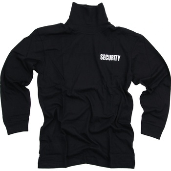 Fostex Security černá