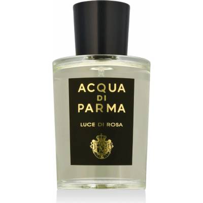 Acqua di Parma Luce Di Rosa parfumovaná voda unisex 100 ml