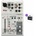 Yamaha AG03 MK2 WH Basic SET