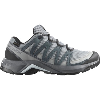 Salomon X-Adventure Recon Gore Tex Размер на обувките (ЕС): 38 (2/3) / Цвят: сив