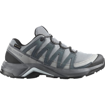 Salomon X-Adventure Recon Gore Tex Размер на обувките (ЕС): 38 (2/3) / Цвят: сив