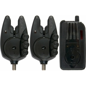 Fox Sada signalizátor Micron RX+ 2 Rod Set