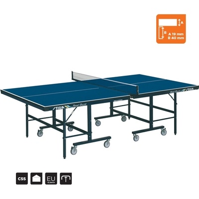 Stiga Privat Roller CSS – Zbozi.Blesk.cz