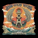 YOUNG, JESSE COLIN - DREAMERS CD
