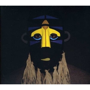 SBTRKT - SBTRKT LP