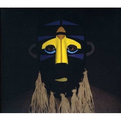 SBTRKT - SBTRKT LP