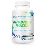 ALLNUTRITION Rhodiola Rosea, 90 Capsules