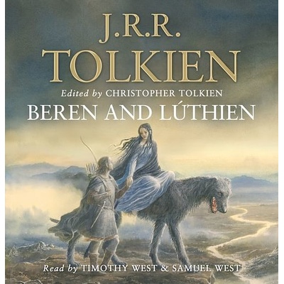 Beren and Luthien - J. R. R. Tolkien