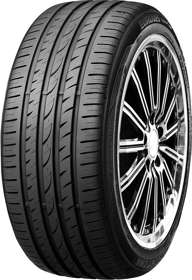 Roadstone Eurovis Sport 04 205/45 R17 88W od 77 € - Heureka.sk