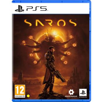 Sony Saros (PS5)