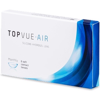 TopVue Air 6 pcs