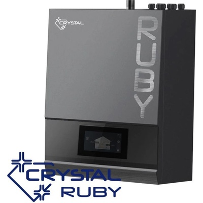 Crystal Ruby 15M-HB