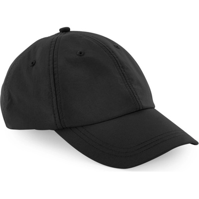 Beechfield B 187 Outdoor 6 panelová COT53018700299-black Černá