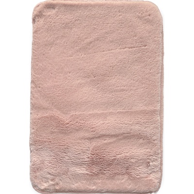 ПОСТЕЛКА ЗА БАНЯ БЪНИ РОЗОВА 40x60см (2711015-040х060)