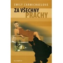 Za všechny prachy - Carmichaelová Emily