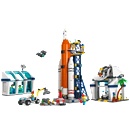 LEGO® City - Rocket Launch Centre (60351)