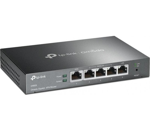 TP-LINK ER605