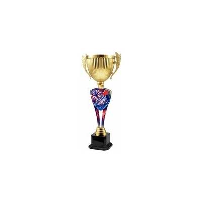 Poháry Bauer Trofej ACUPM2026M25 Roztleskávačky