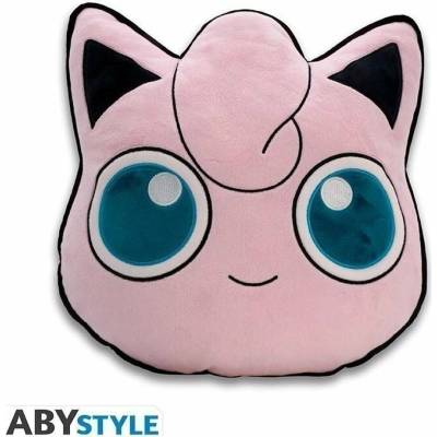 Pokémon Polštář - Jigglypuff