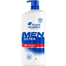 Head & Shoulders Men Ultra Old Spice šampon proti lupům pro muže 800 ml