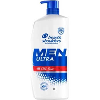 Head & Shoulders Men Ultra Old Spice šampon proti lupům pro muže 800 ml