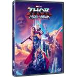 MagicBox Тор: Любов и гръмотевици - dvd (053260)