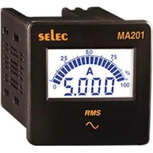 SELEC MA 201