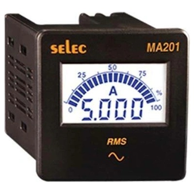 SELEC MA 201