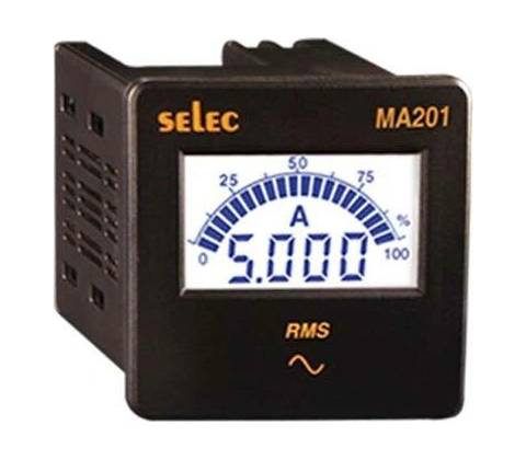 SELEC MA 201