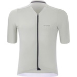 straede Фланелка с къс ръкав за колоездене straede Aerlig Jersey Cycling jersey - Sea (056-3734-0514)