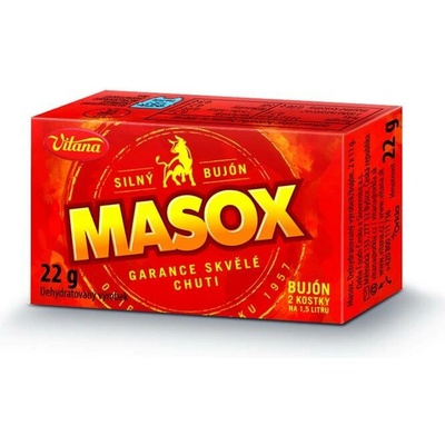 Vitana Masox 22 g