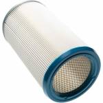 VHBW Картушен филтър за Kärcher NT 200 / NT 601 / NT 602 / NT 801, 5.731-007.0 (888102443)