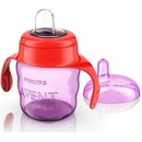 Avent Hrneček pro první doušky classic růžový 200 ml