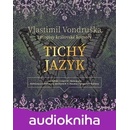 Tichý jazyk