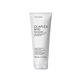 Olaplex No 10 Bond Shaper Curls Defining Gel Гел за коса дамски 200ml