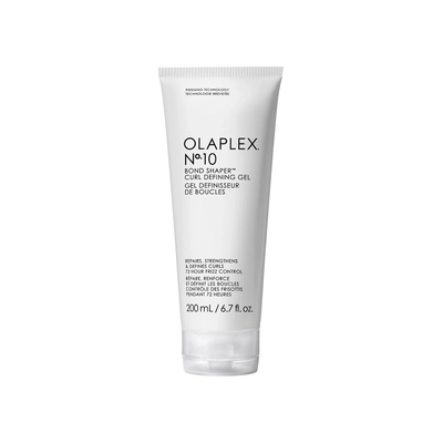 Olaplex No 10 Bond Shaper Curls Defining Gel Гел за коса дамски 200ml