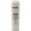 Goldwell Dualsenses Color Brilliance Conditioner rozplétací kondicionér pro barvené vlasy 200 ml