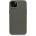 Decoded Magsafe Калъф за iPhone 14, Decoded Silicone Case, Зелен (D23IPO14BCS9OE)