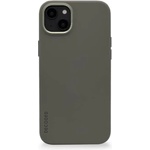 Decoded Magsafe Калъф за iPhone 14, Decoded Silicone Case, Зелен (D23IPO14BCS9OE)
