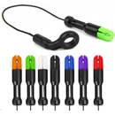 Fox Swinger Black Label Stealth Bobbin modrá