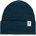 NIKIN Зимна шапка (beanie) Nikin Treeanie Folded Ripped Beanie - Petrol - размер One Size (204-8472-1411)