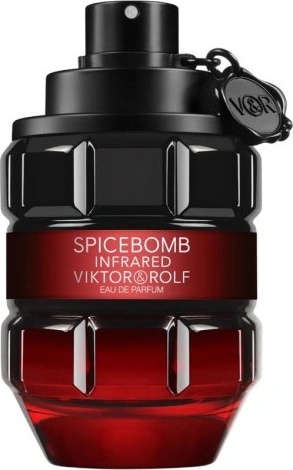 Viktor & Rolf Spicebomb Infrared EDP 90 ml Tester
