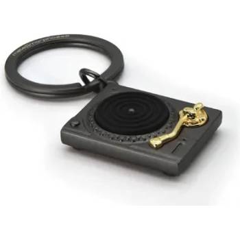 Image 1 of Metalmorphose Ключодържател Metalmorphose, Turntable (MTM218-01)