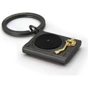 Metalmorphose Ключодържател Metalmorphose, Turntable (MTM218-01)