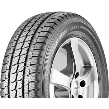 Image 1 of Falken Eurall Season VAN11 215/60 R16C 103T