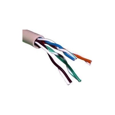 Zircon KABOEE3300 UTP 5e CCA, 305m